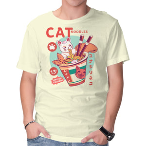 CatNoodles
