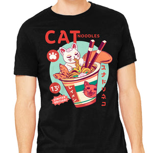 CatNoodles