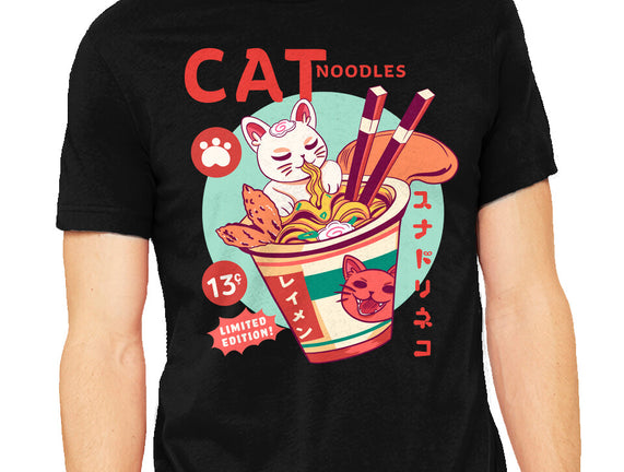 CatNoodles