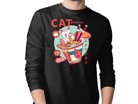 CatNoodles