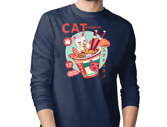 CatNoodles