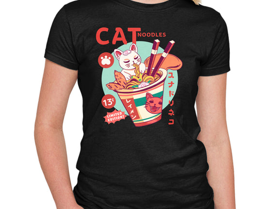 CatNoodles