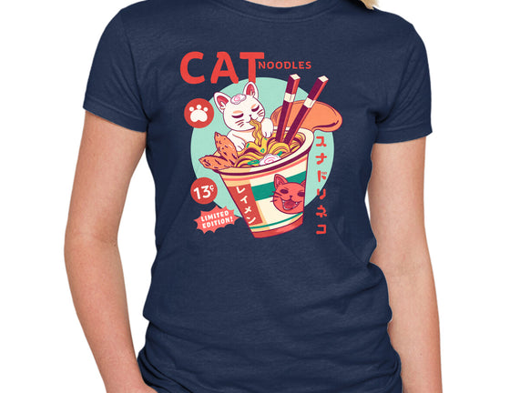 CatNoodles