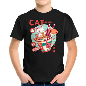 CatNoodles