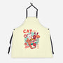 CatNoodles-Unisex-Kitchen-Apron-Conjura Geek