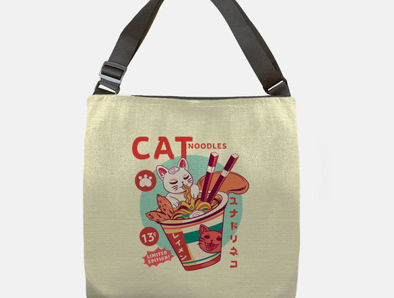 CatNoodles