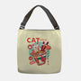 CatNoodles-None-Adjustable Tote-Bag-Conjura Geek