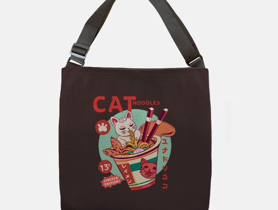CatNoodles