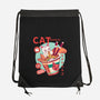 CatNoodles-None-Drawstring-Bag-Conjura Geek