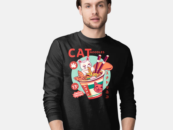 CatNoodles