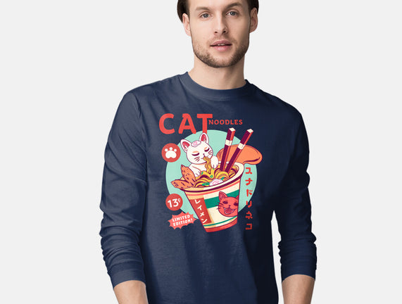 CatNoodles