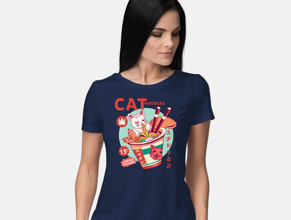 CatNoodles