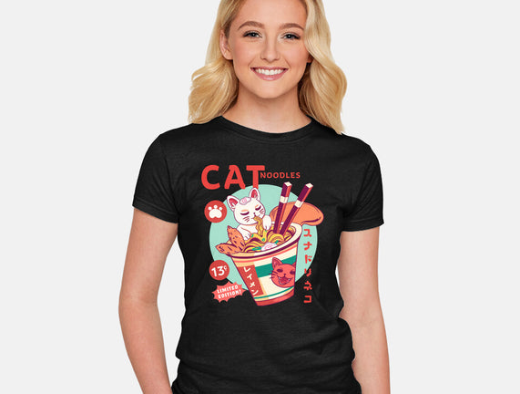 CatNoodles