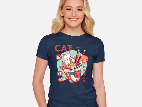 CatNoodles