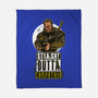 Straight Outta Carpathia-None-Fleece-Blanket-AndreusD