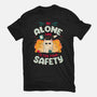 My Alone Time-Mens-Basic-Tee-koalastudio