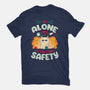 My Alone Time-Womens-Basic-Tee-koalastudio