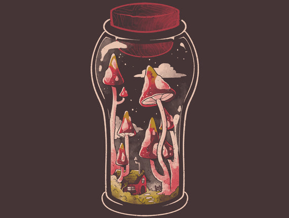 Gnome Jar