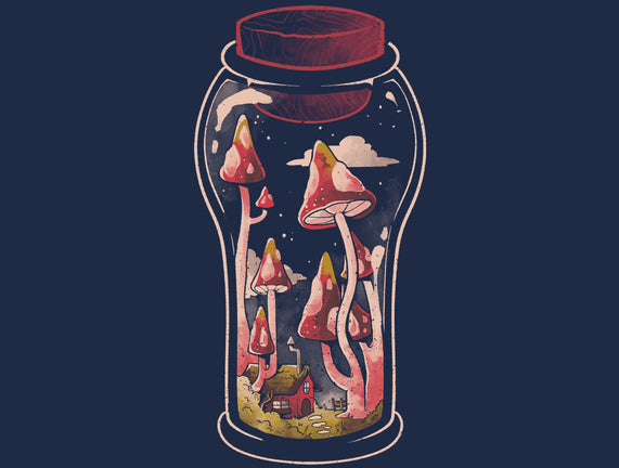 Gnome Jar