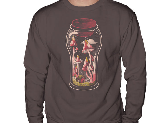 Gnome Jar