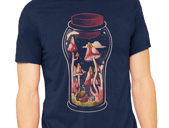 Gnome Jar