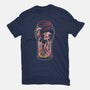 Gnome Jar-Mens-Heavyweight-Tee-eduely