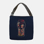 Gnome Jar-None-Adjustable Tote-Bag-eduely