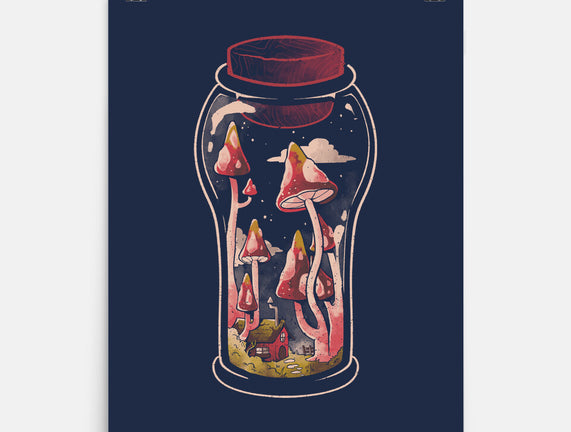 Gnome Jar