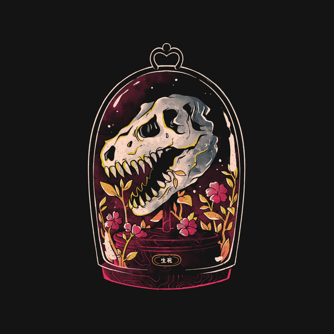 Dino Relic-Unisex-Pullover-Sweatshirt-eduely