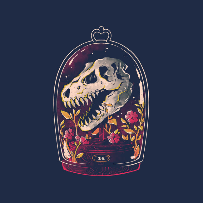 Dino Relic-Unisex-Pullover-Sweatshirt-eduely