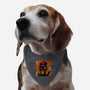 Same Person-Dog-Adjustable-Pet Collar-Art_Of_One