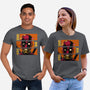 Same Person-Unisex-Basic-Tee-Art_Of_One