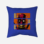 Same Person-None-Removable Cover-Throw Pillow-Art_Of_One