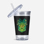 Monster Dice-None-Acrylic Tumbler-Drinkware-Vallina84