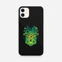 Monster Dice-iPhone-Snap-Phone Case-Vallina84