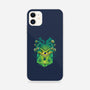 Monster Dice-iPhone-Snap-Phone Case-Vallina84