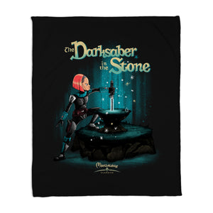 The Darksaber In The Stone