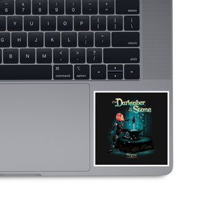 The Darksaber In The Stone