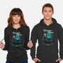 The Darksaber In The Stone-Unisex-Pullover-Sweatshirt-teesgeex