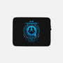 The Mighty Airbender-None-Zippered-Laptop Sleeve-Logozaste