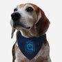 The Mighty Airbender-Dog-Adjustable-Pet Collar-Logozaste
