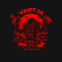 Yautja Jungle IPA-none removable cover w insert throw pillow-stationjack