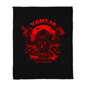 Yautja Jungle IPA