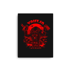 Yautja Jungle IPA