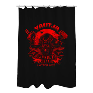 Yautja Jungle IPA