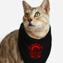 Yautja Jungle IPA-cat bandana pet collar-stationjack
