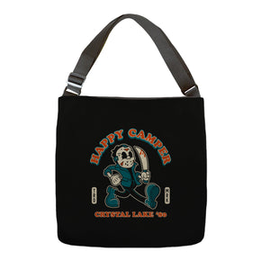 Crystal Lake Happy Camper