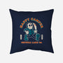 Crystal Lake Happy Camper-None-Removable Cover w Insert-Throw Pillow-Nemons