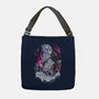 Warrior Wolf-None-Adjustable Tote-Bag-Nihon Bunka