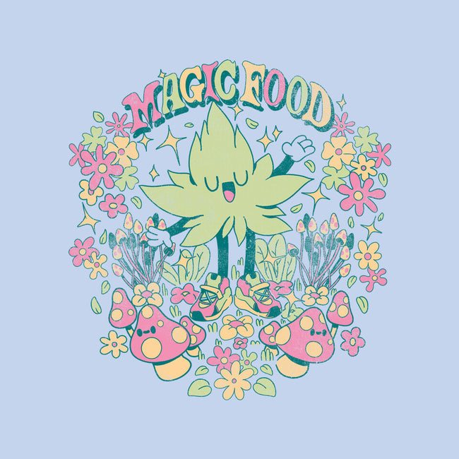 Magic Food-None-Drawstring-Bag-ilustrata